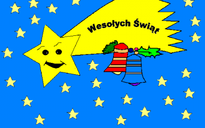 Aleksandra Fijołek kl. VI